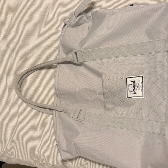 Herschel Tote Bag - Picture 4 of 4